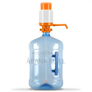 Water Dispenser Pump