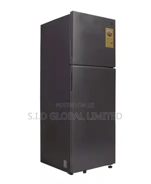 Ultimate Samsung 411ltr Duracool Refrigerator Rt42cg6621s9gh