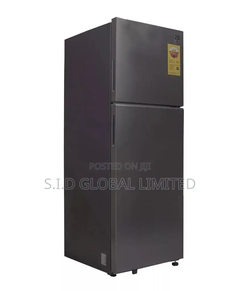 Ultimate Samsung 411ltr Duracool Refrigerator Rt42cg6621s9gh