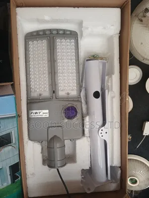 200w Sollar Street Light