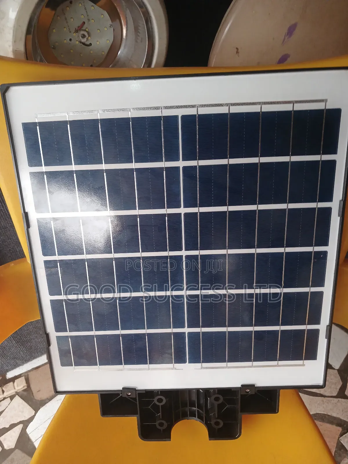 200w Sollar Street Light