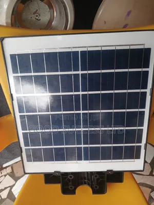 200w Sollar Street Light