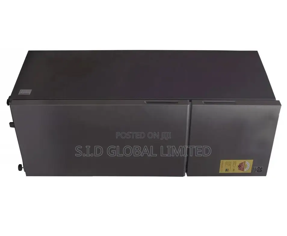 Unique Samsung 411ltr Duracool Refrigerator Rt42cg6621s9gh