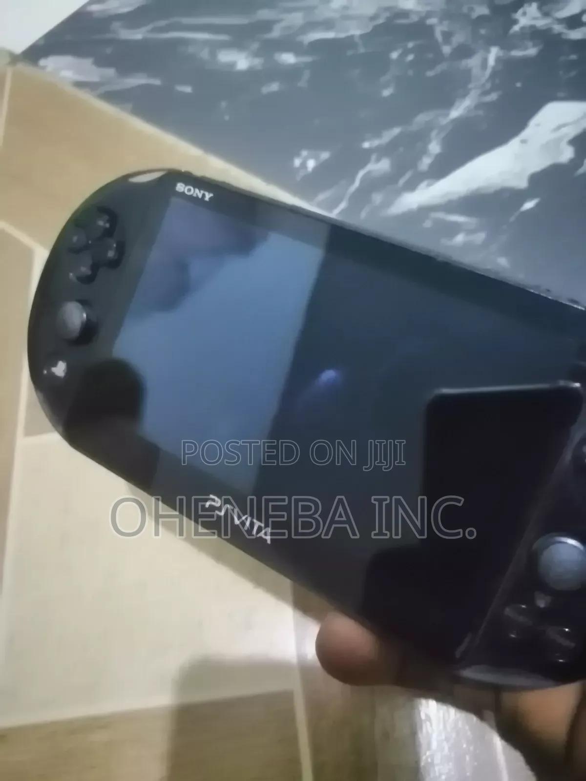 Psvita Slim Jailbreak With Games Installed