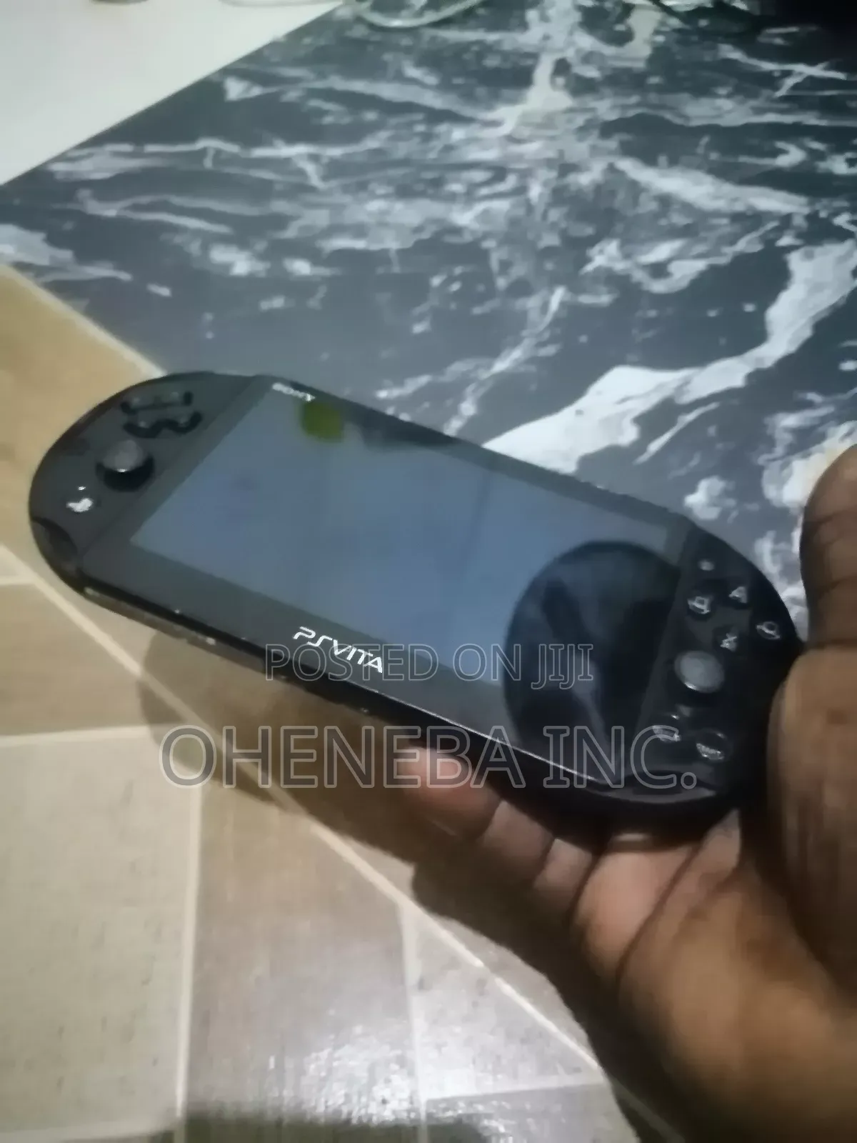 Psvita Slim Jailbreak With Games Installed