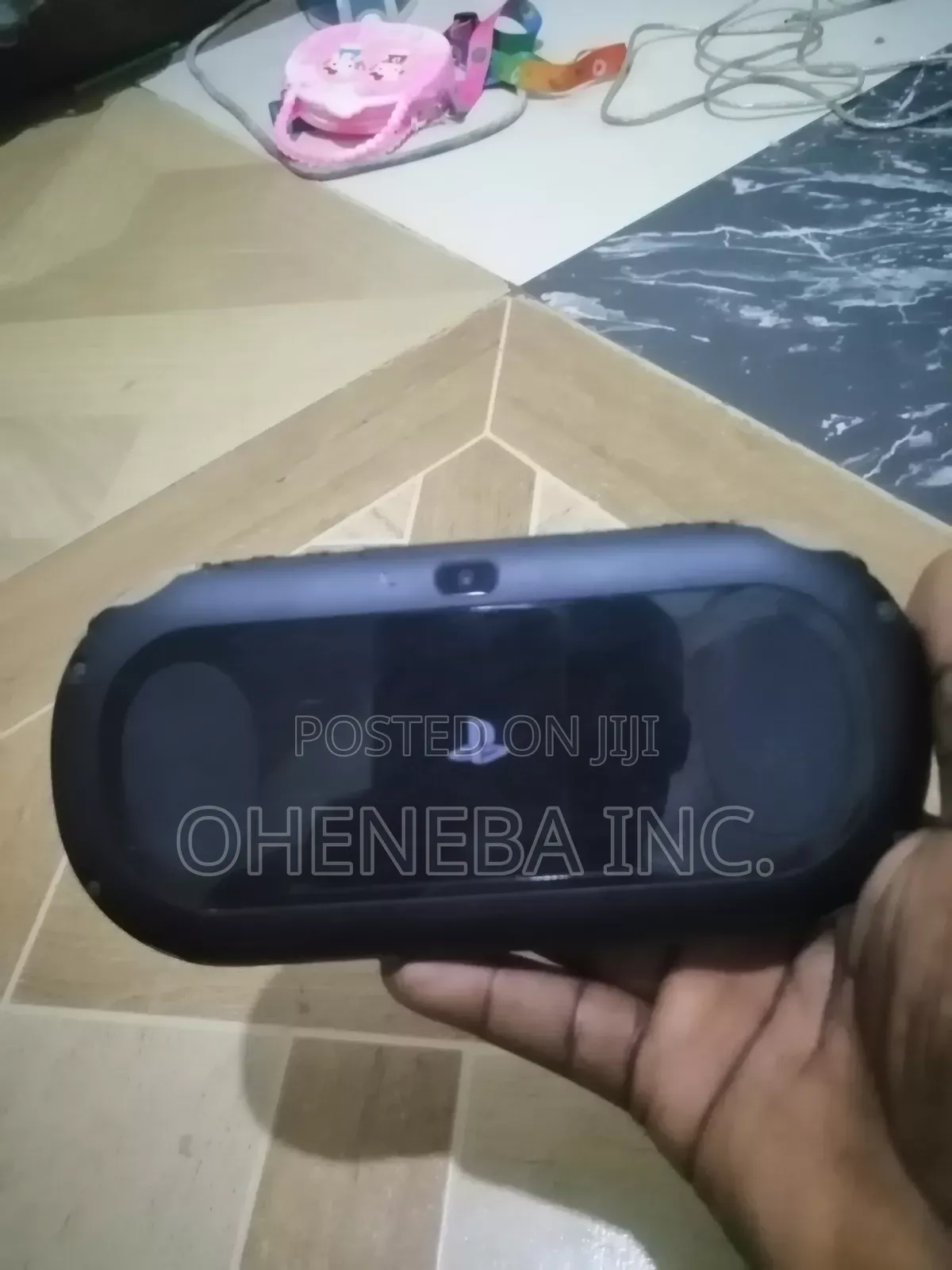 Psvita Slim Jailbreak With Games Installed