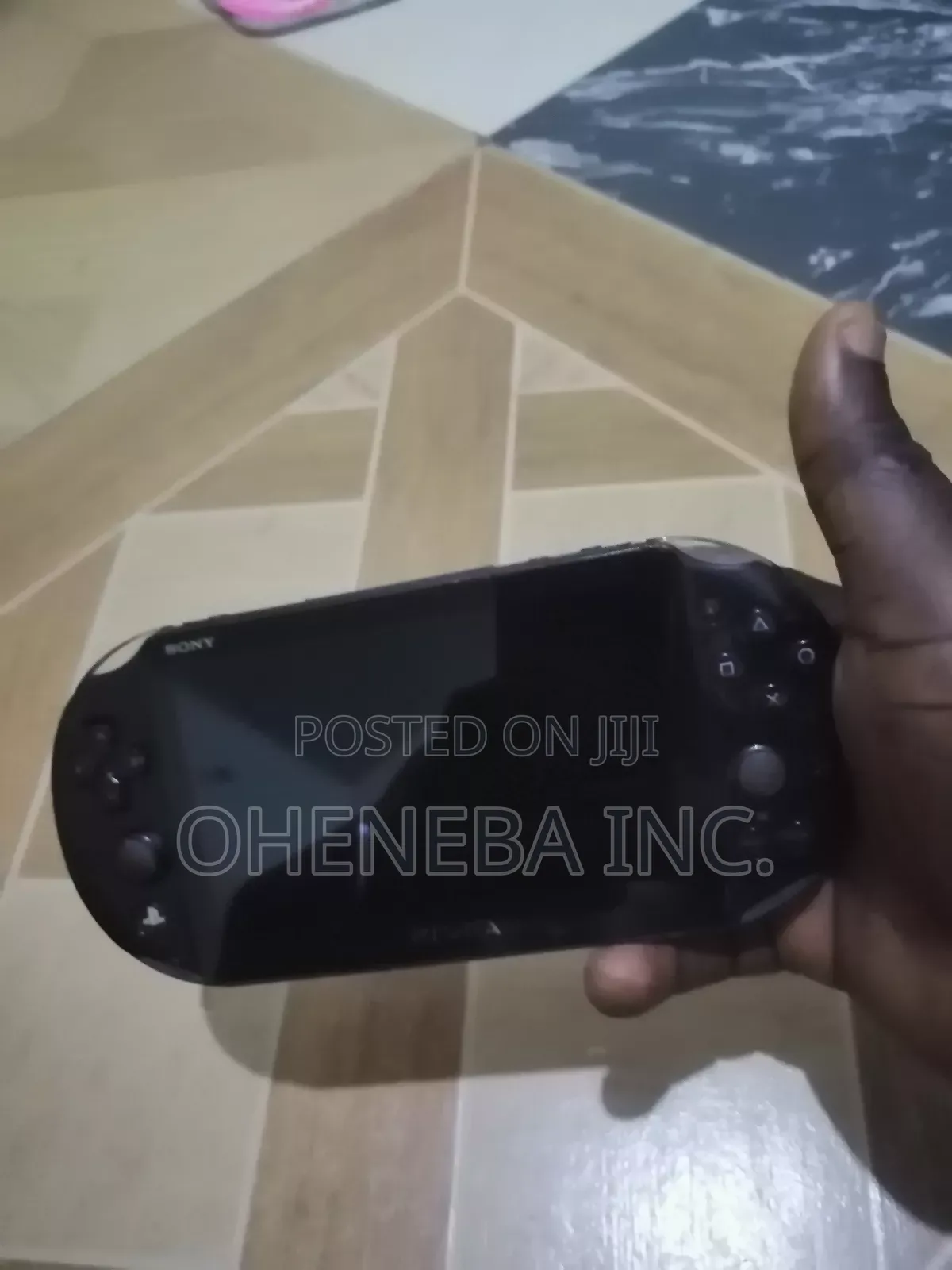 Psvita Slim Jailbreak With Games Installed