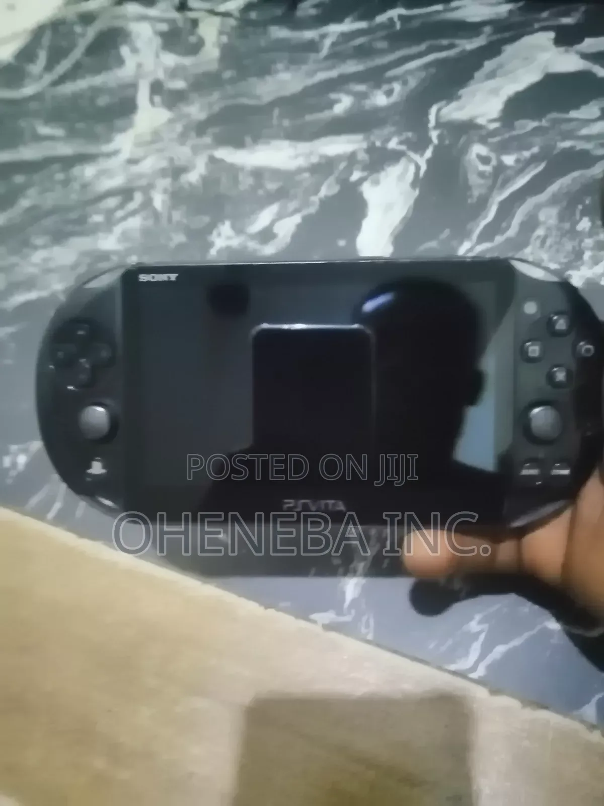 Psvita Slim Jailbreak With Games Installed