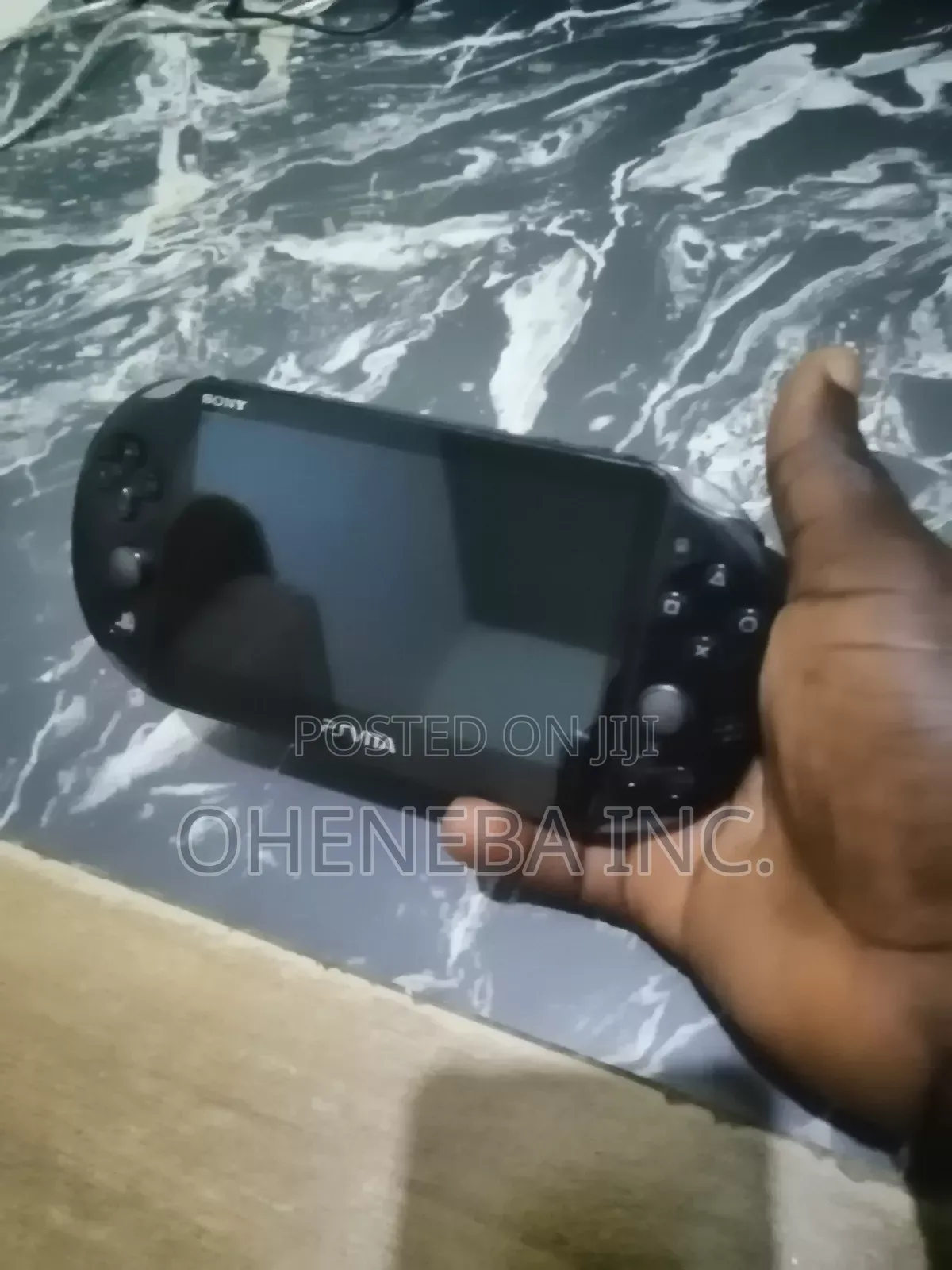 Psvita Slim Jailbreak With Games Installed