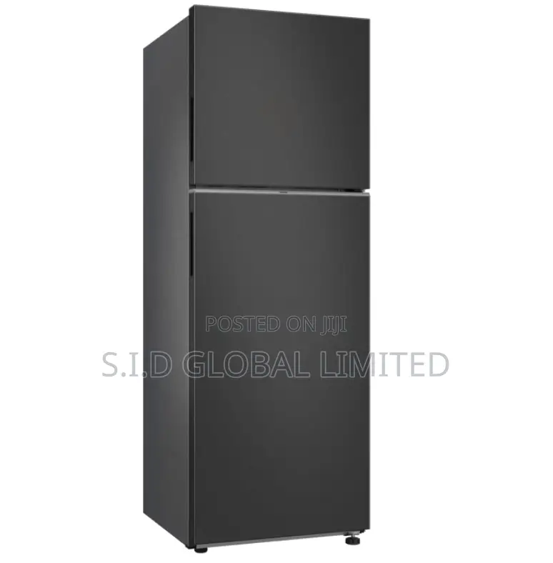 Unveil New Samsung 411ltr Duracool Refrigerator Rt42cg6621s9