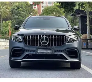 GLC W253 2016-2019 AMG Body Kit