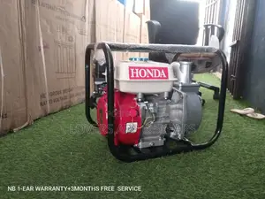 2inches Honda Water Pump Water Pump