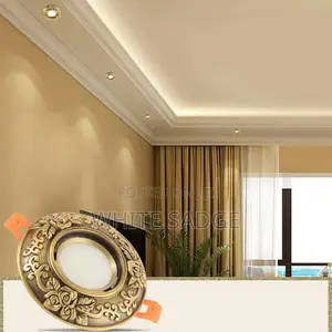 Dragon Recessed Frame Light