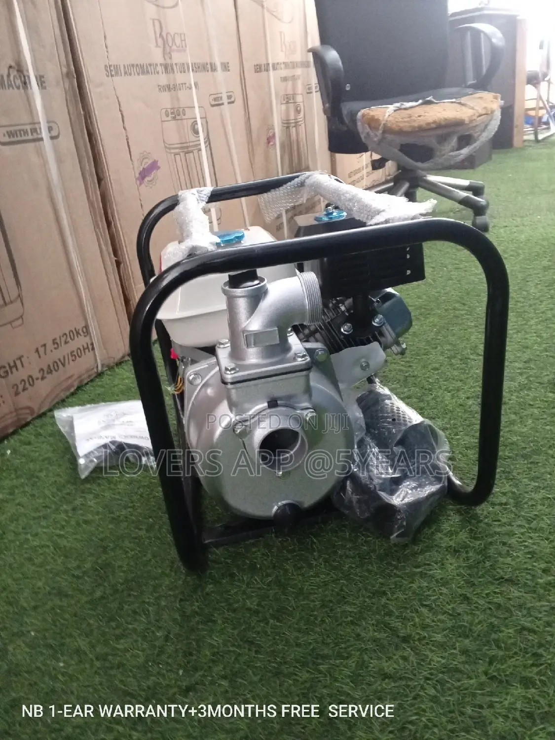 Honda Water Pump Water Pump 2inches