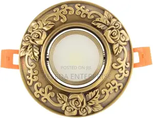 Dragon Recessed Frame Light