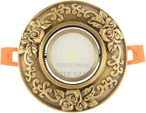 Dragon Recessed Frame Light