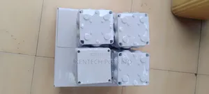 CCTV Junction Box 100*100*70IP 65
