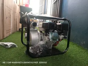 Honda Water Pump Water Pump 2inches Quality