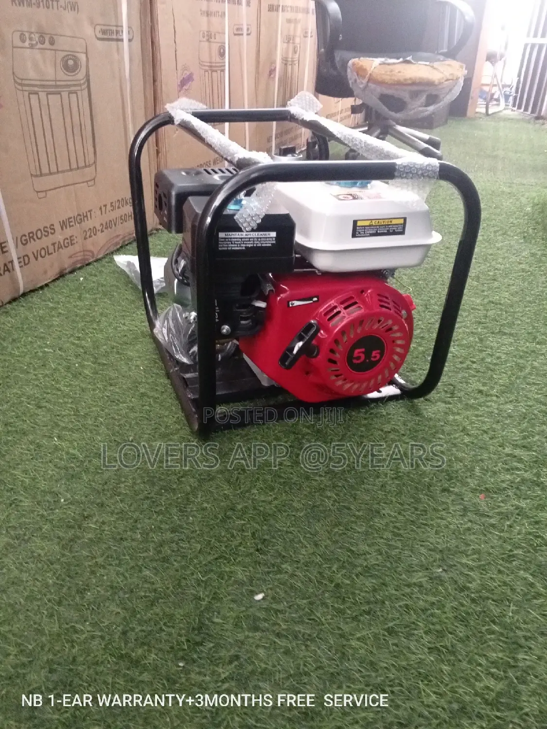 Honda Water Pump Water Pump 2inches Affordable