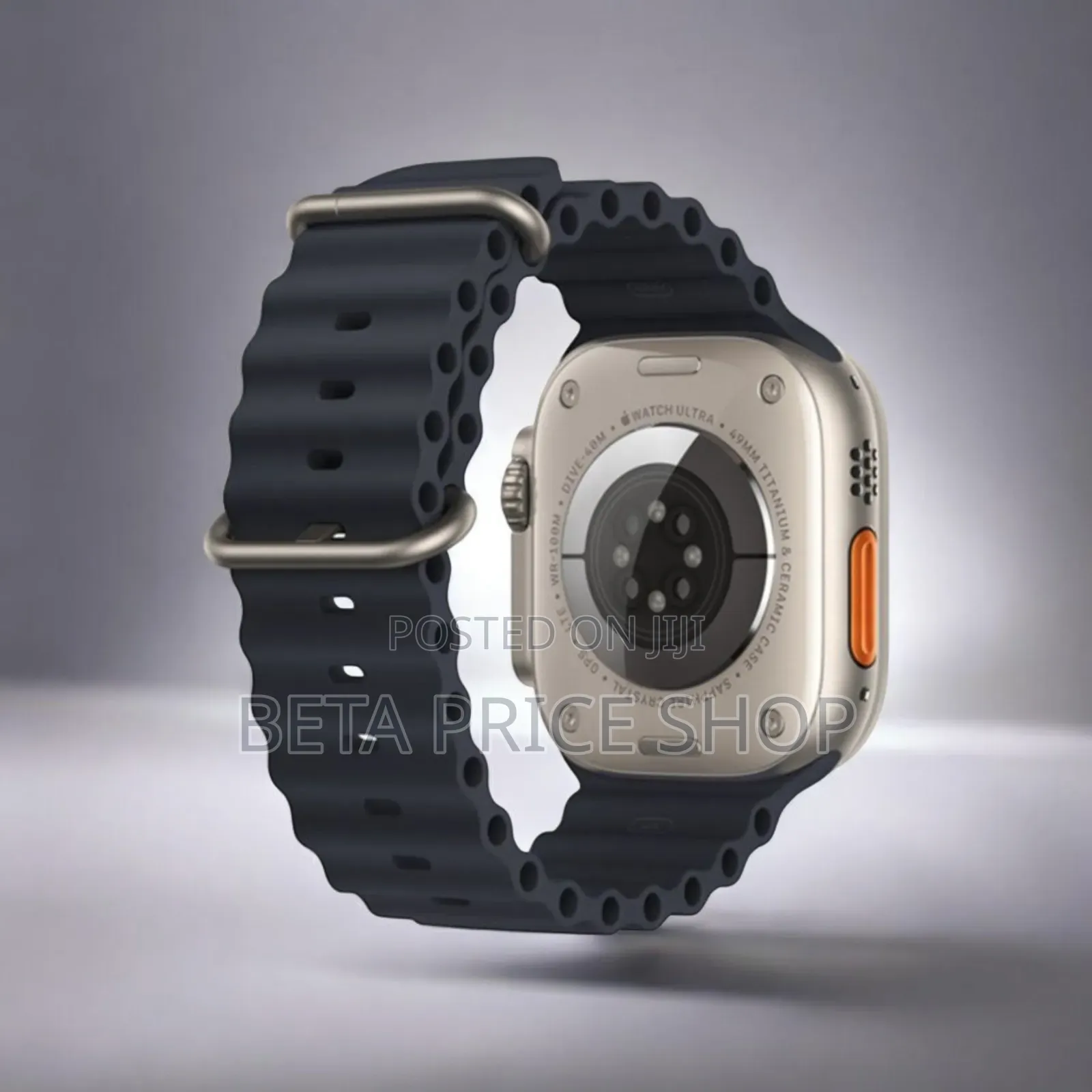 T800 Ultra Smartwatch (Retail Price)Gm3645