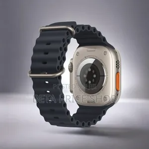 T800 Ultra Smartwatch (Retail Price)Gm3645