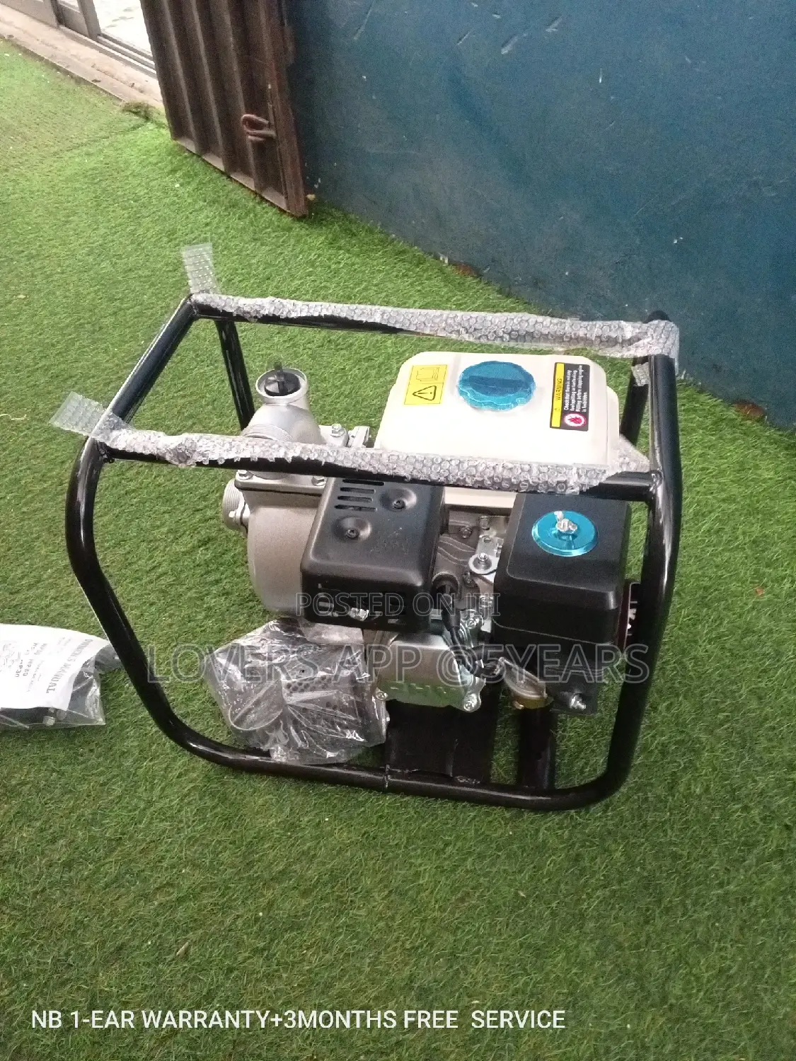 Honda Water Pump Water Pump 2inches 5.5HP