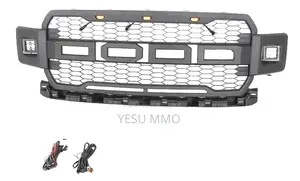 Ford F-150 Front Shells