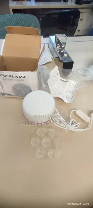 Mini Washing Machine