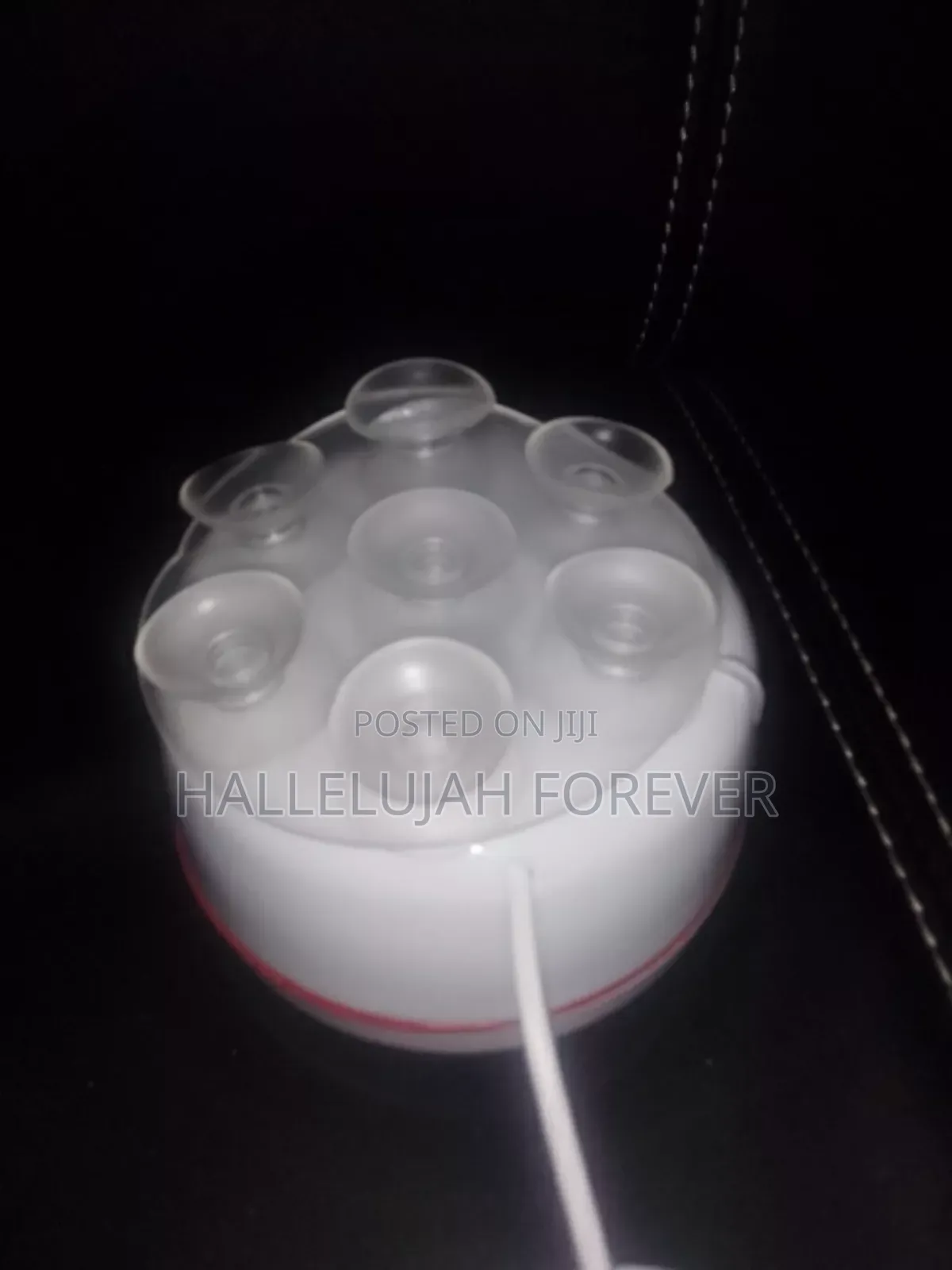 Mini Washing Machine