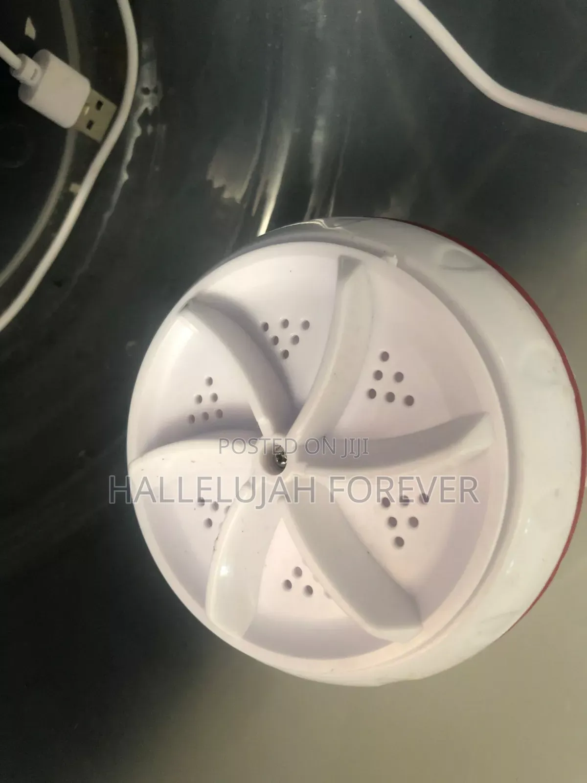 Mini Washing Machine
