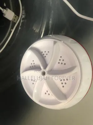 Mini Washing Machine