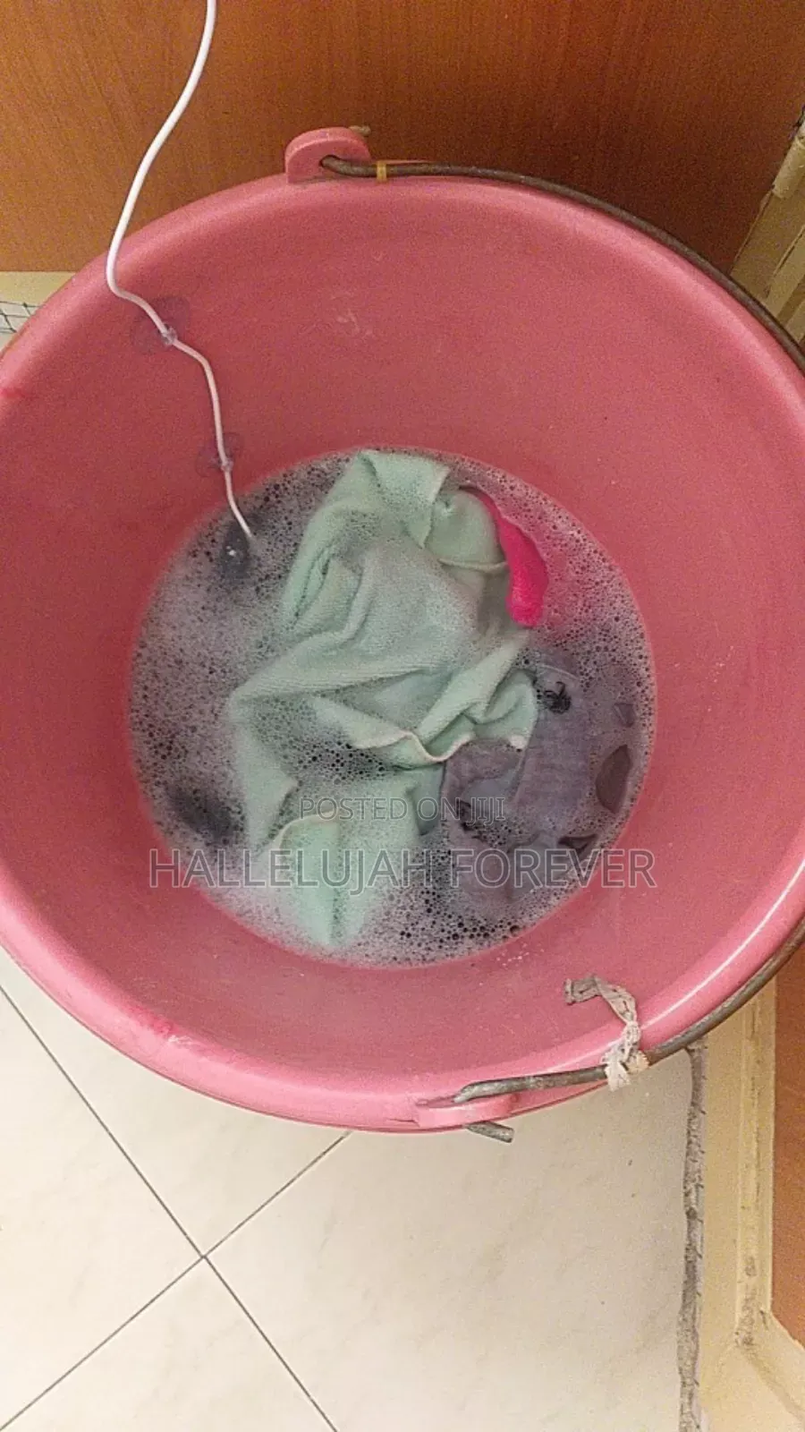 Mini Washing Machine