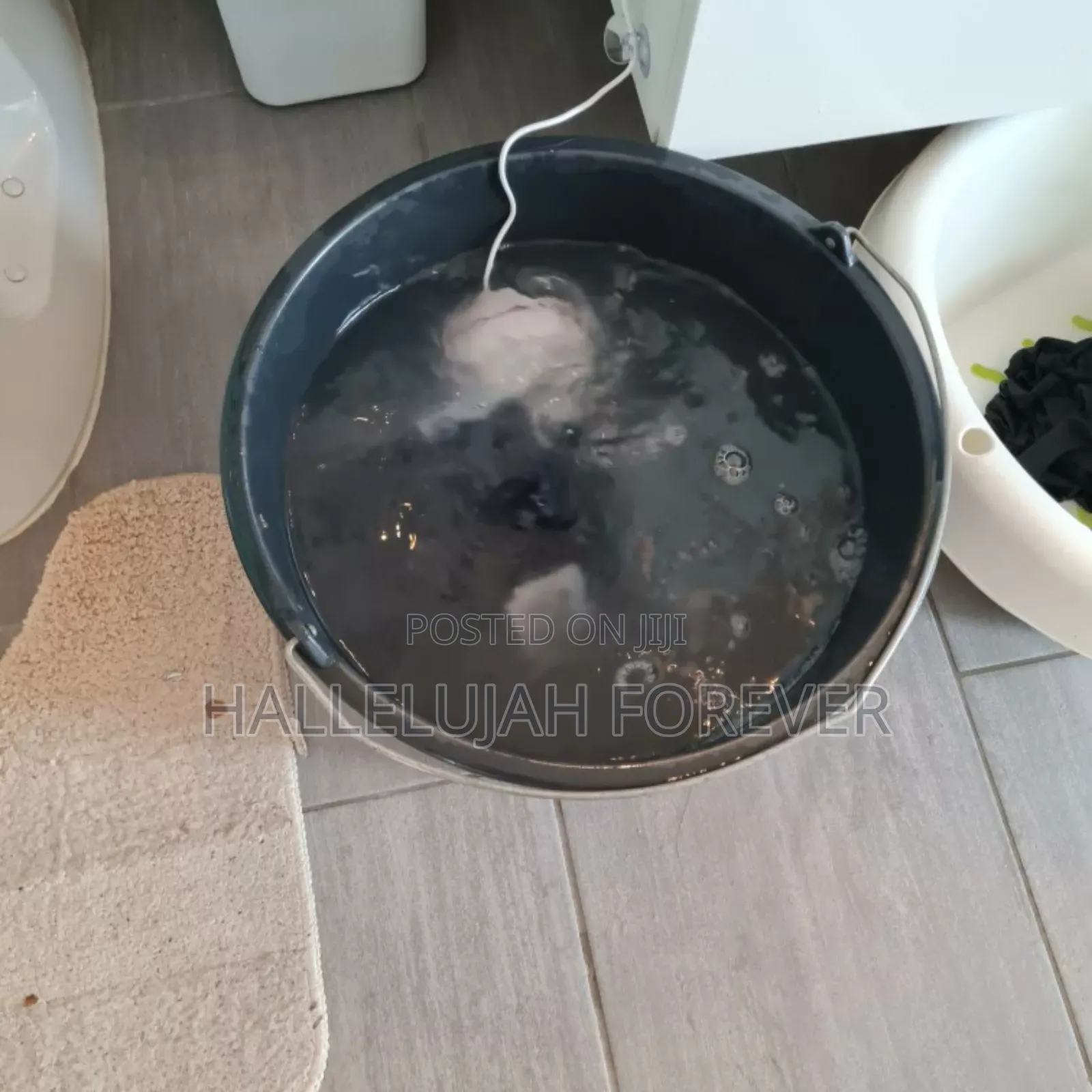 Mini Washing Machine