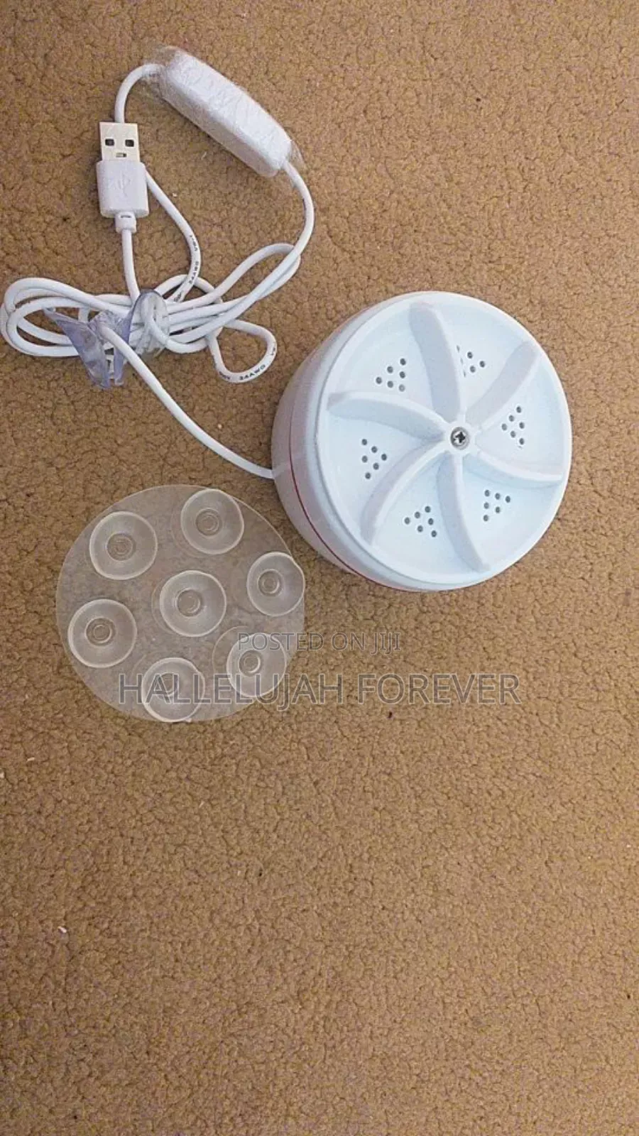 Mini Washing Machine