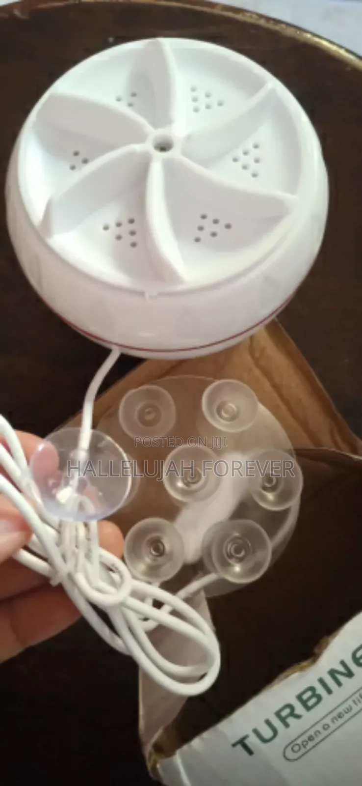 Mini Washing Machine