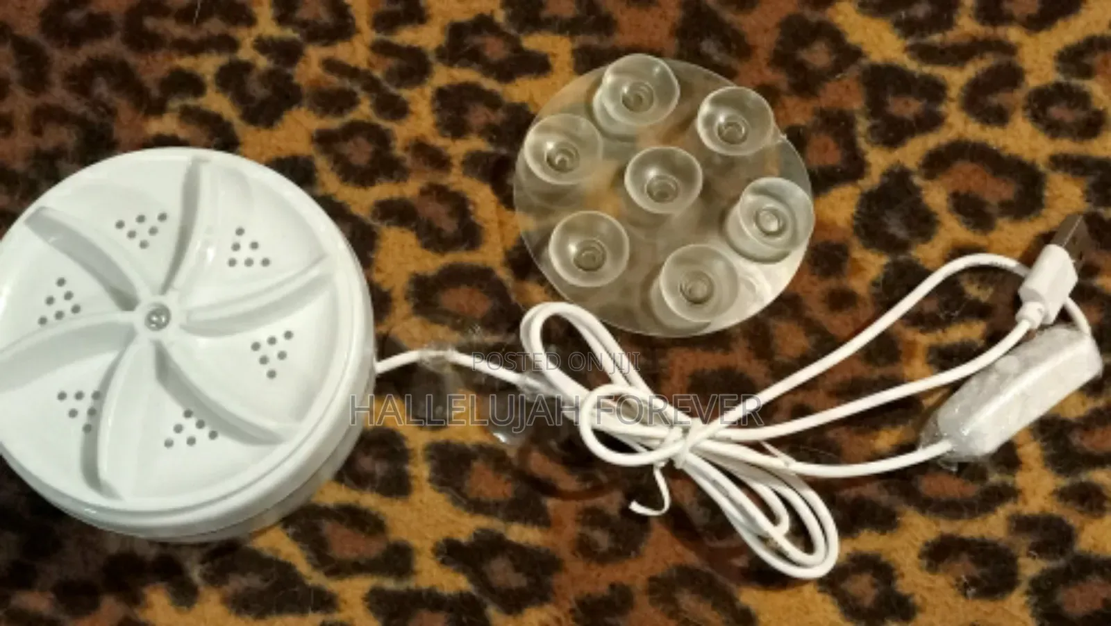 Mini Washing Machine