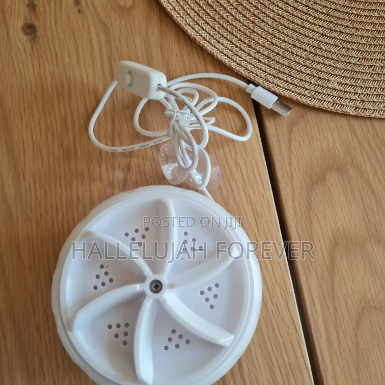 Mini Washing Machine