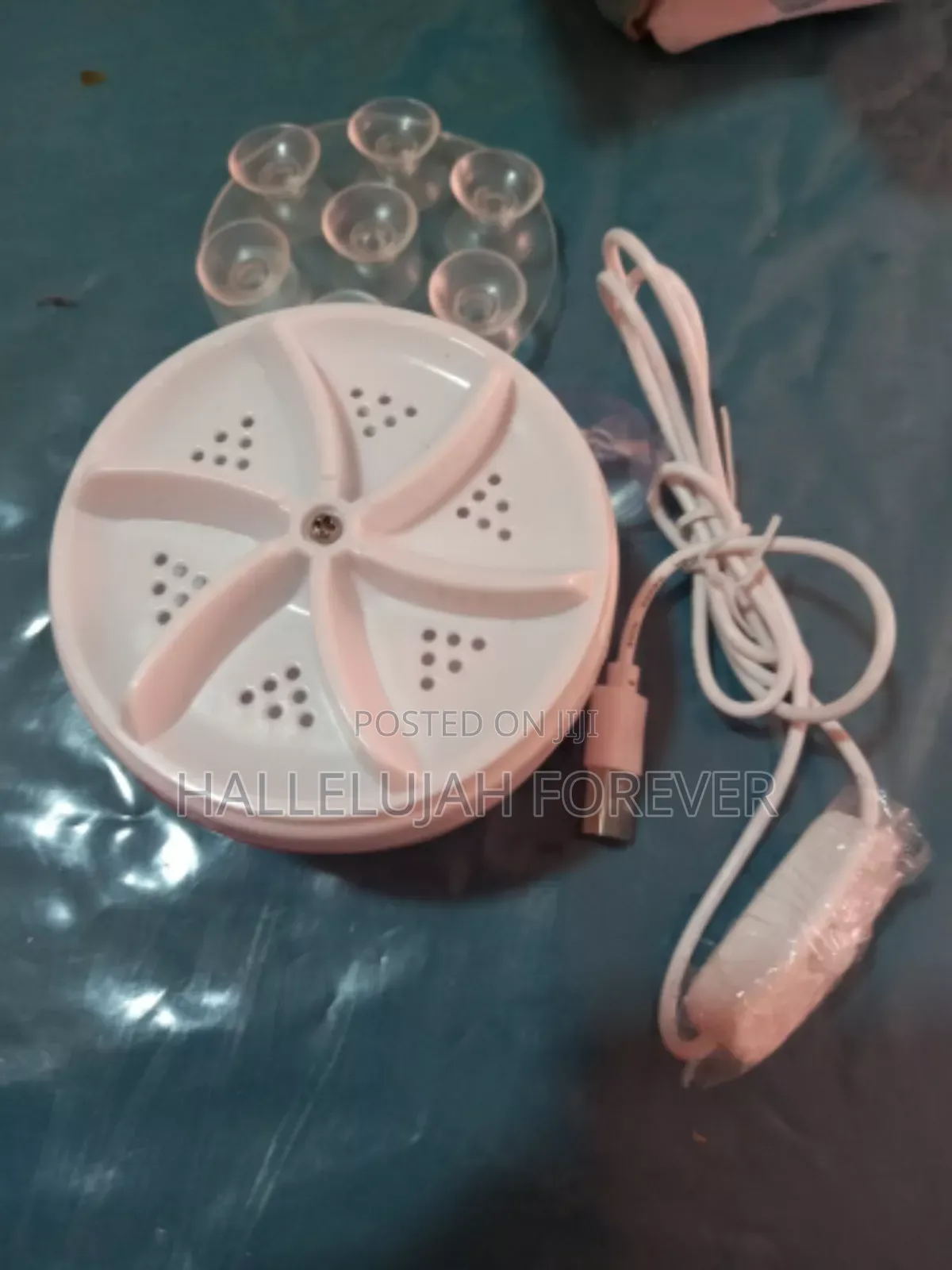 Mini Washing Machine