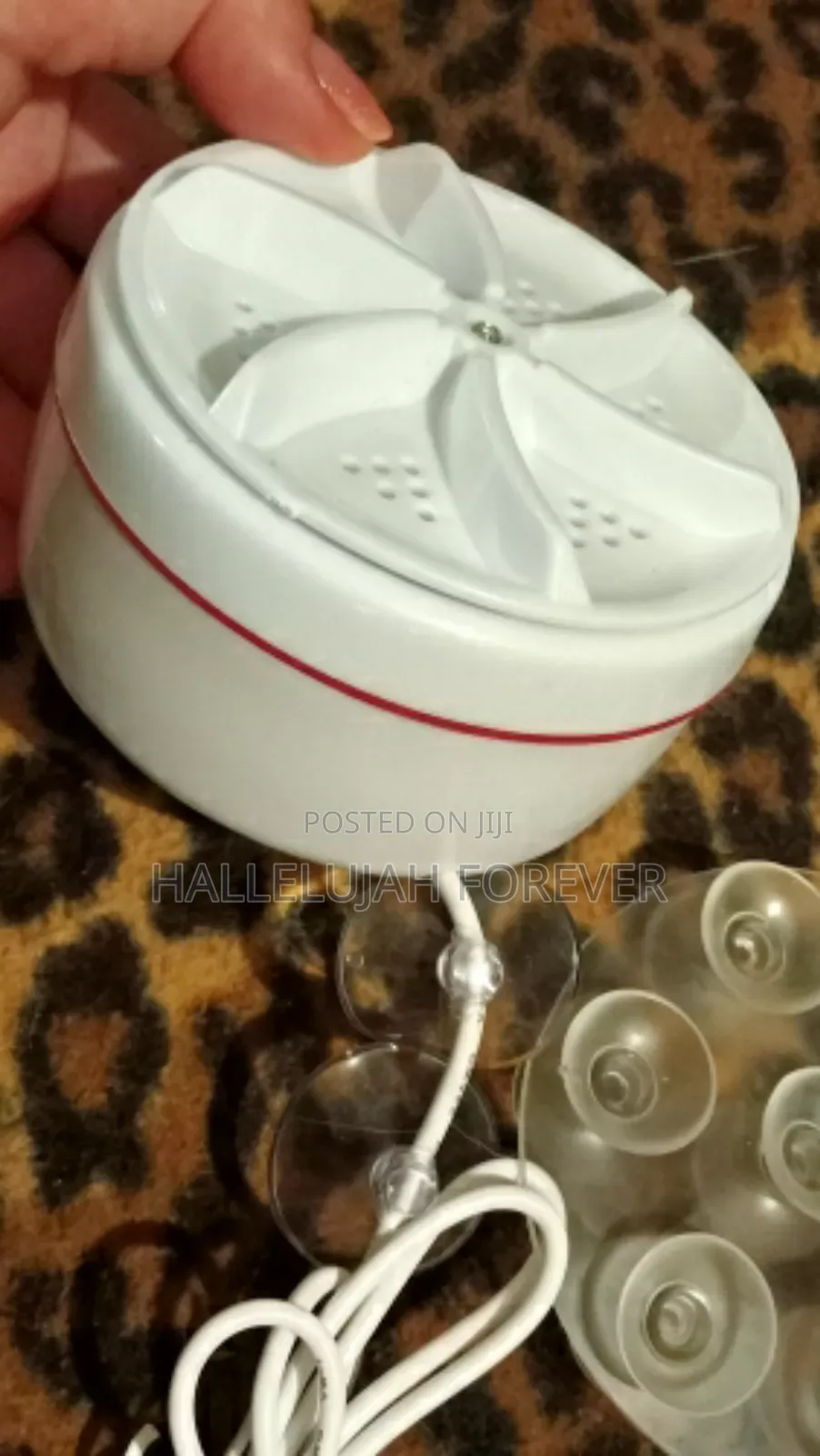 Mini Washing Machine