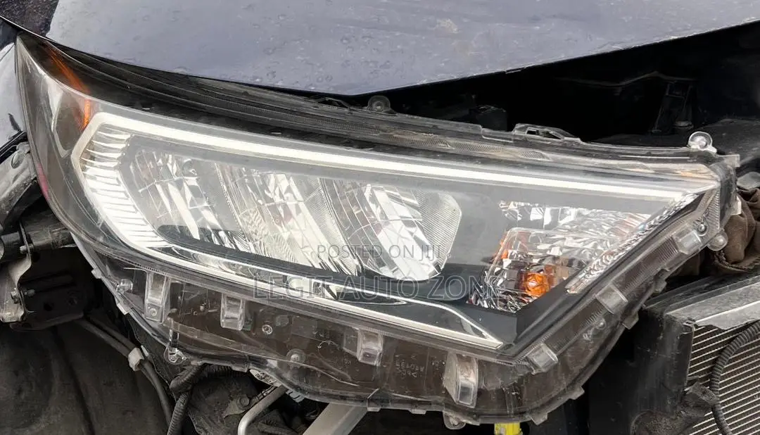 Toyota Rav4 2019,2020 Headlight