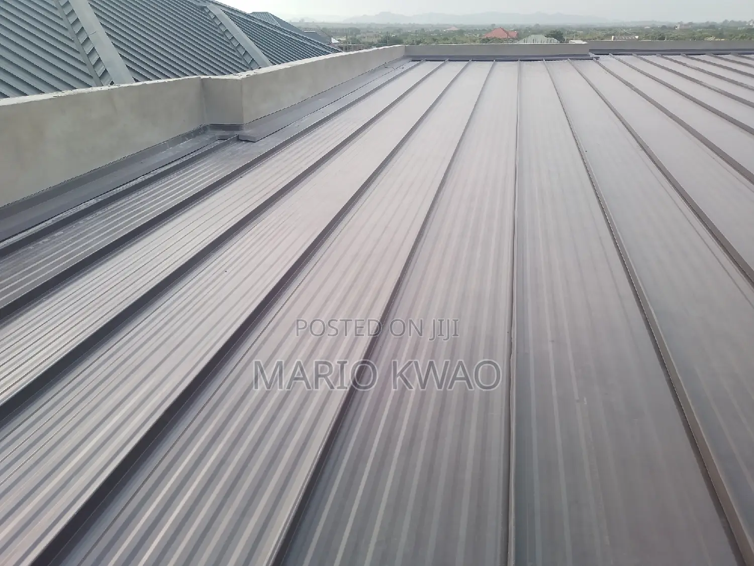 Hidden Roof Expert