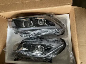 Toyota Corolla 2011,2012,2013,2014, Spec Headlights