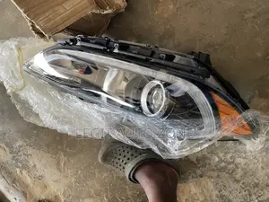 Hyundai Elantra 2017,2018 LED Headlights
