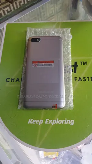 Xiaomi Redmi 6 64 GB Gray