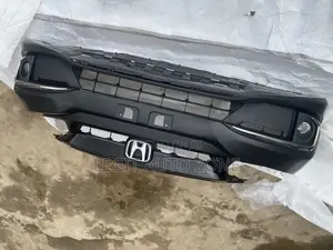 Honda Civic 2019,2020,2021 Front Bumper Complete