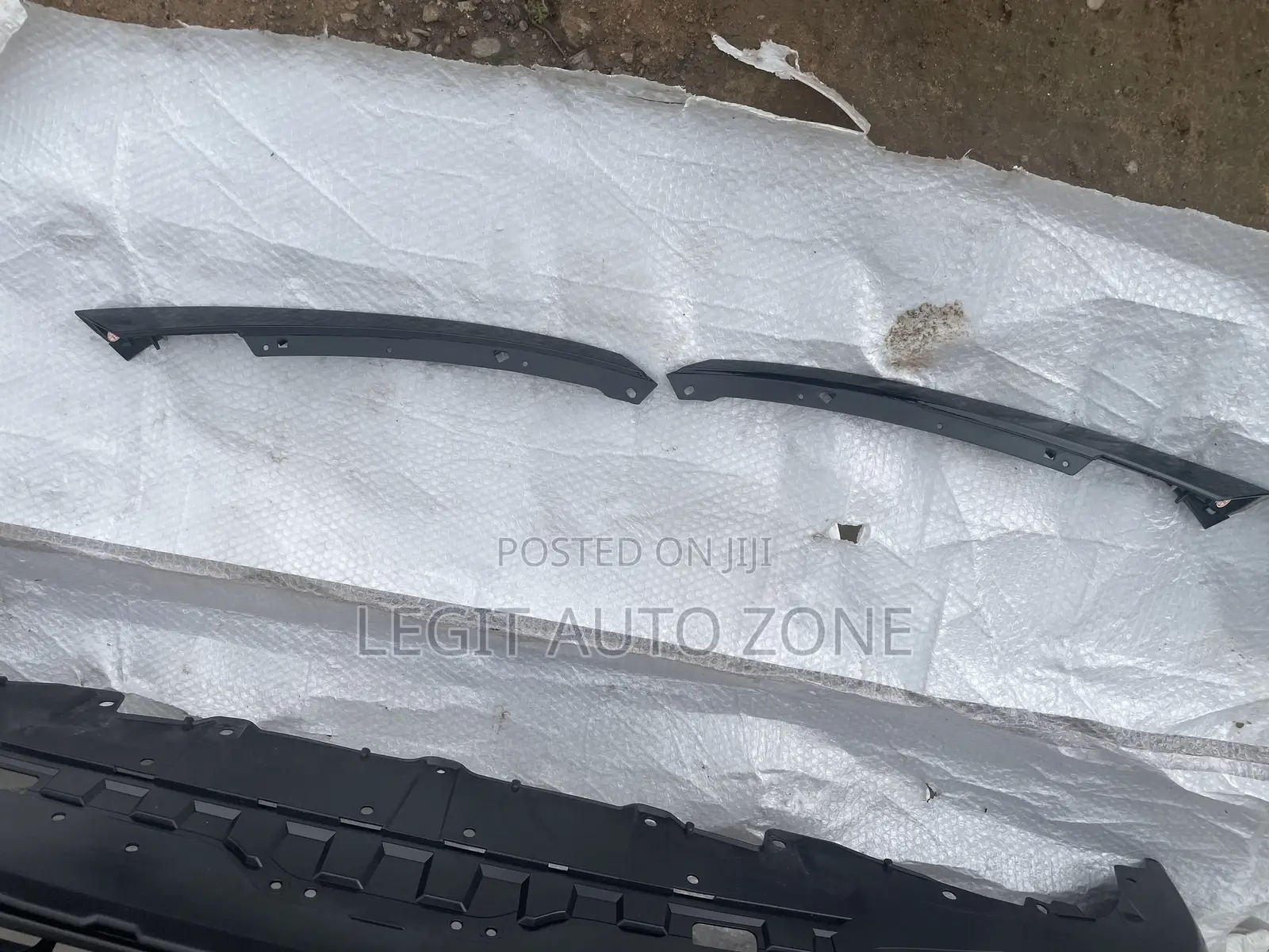 Honda Civic 2019,2020,2021 Headlight Chrome
