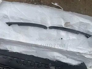 Honda Civic 2019,2020,2021 Headlight Chrome