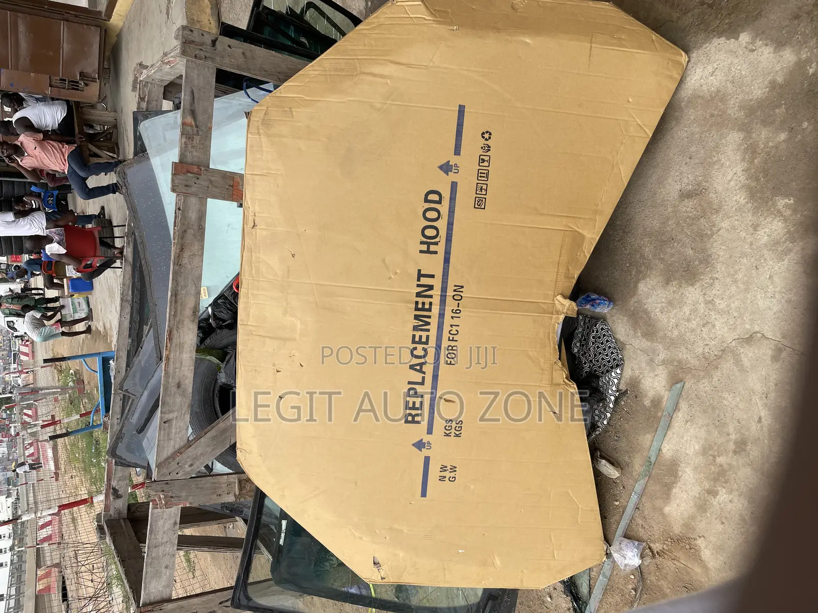 Honda Civic 2019,2020,2021bonnet
