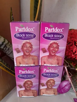 Paridox Skin Toning Paste