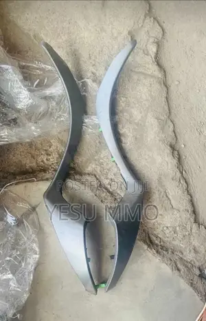 Elantra Car Tape Chrome